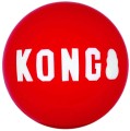 Zabawka dla psa KONG Signature Balls - 2pak - rozmiar S