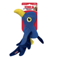 Zabawka dla psa KONG  Shakers Shimmy Seagull - rozmiar M