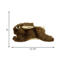 Zabawka dla psa KONG Wild Low Stuff Rabbit