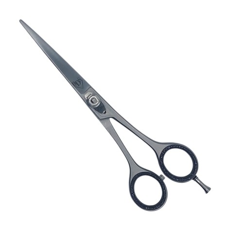 Profesjonalne Nożyczki Straight  Scissor Japanese Steel- proste 6,5 cala marki BDS 