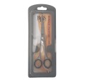 Profesjonalne Nożyczki Straight  Scissor Japanese Steel- proste 6,5 cala marki BDS 
