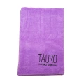 Ręcznik Microfiber Pet Towel - Fioletowy - marki Tauro Pro Line 60cm x 90 cm 