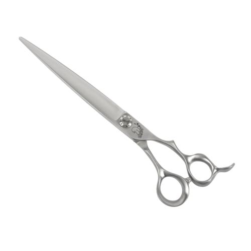 Profesjonalne Nożyczki Exclusive Scissor Line - proste nożyczki 8,5 cali marki Yento   