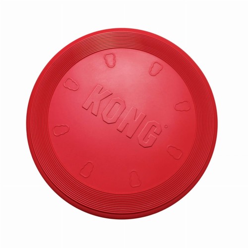 KONG flyer freesbie