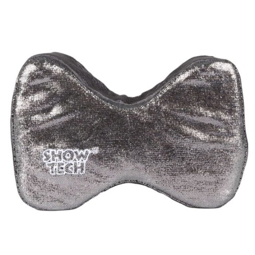 Poduszka groomerska dla psa- Show Tech Topknot Cushion Glitzy Black - S 