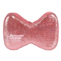 Poduszka groomerska dla psa- Show Tech Topknot Cushion Glitzy Red S - 