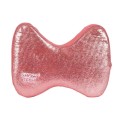 Poduszka groomerska dla psa- Show Tech Topknot Cushion Glitzy Red - L  