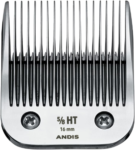 Ostrze High Taper 5/8 ultra Edge 16mm - marki Andis 