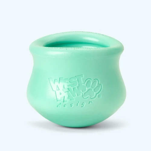 Zabawka dla psa West Paw Zogoflex Toppl Dog Toys - XLarge (XL), Mint