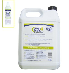 Preparat do czyszczenia powierzchni w salonach, 5l- marki Show Tech 