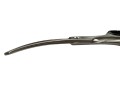 Nożyczki Curved Scissor Japanese Steel-  do zakrzywionych lini z zaokrąglonymi końcami 5,5 cala marki BDS 