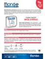 Mokra karma Solo Monoprotein o smaku Wołowiny dla psa 150 g - marki MONGE 