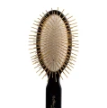 Szczotka  Oval Gold Pin Brush 20mm - marki Chris Christensen 