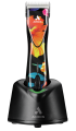 Maszynka bezprzewodowa, 5-biegowa z dwoma akumulatorami i ostrzem CeramicEdge nr 10 (1,5mm) Pulse ZR II Clipper Floral - marki Andis