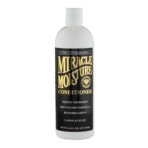 Odżywka nawilżająca i odżywiająca, Diamonds Miracle Moisture  473ml - marki Chris Christensen  