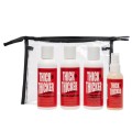Zestaw Try Me Thick N Thicker Kit 3x118ml, 59ml- marki Chris Christensen