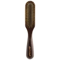 Szczotka z mosiężnymi pinami , Oblong Brush Pin Brass 20mm- marki  Chris Christensen