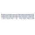 Metalowy grzebień, Buttercomb Jill Dual Tooth 22cm- marki  Chris Christensen