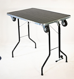 Stół groomerski 100x60cm STANDARD LINE - marki TK cinoline