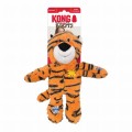 Zabawka dla psa KONG Knots wild Tiger - rozmiar M/L 