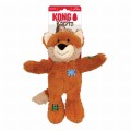 Zabawka dla psa KONG Knots wild FOX - rozmiar S/M