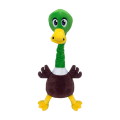 Zabawka dla psa KONG Shakers Bobz Mallard- rozmiar M