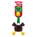 Zabawka dla psa KONG Shakers Bobz Mallard- rozmiar M