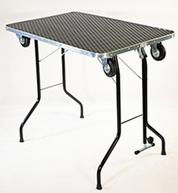 Stół groomerski 100x60cm ECO LINE - marki TK cinoline  