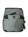 Transporter materiałowy GOLDIE - rozmiar 2XL , Szary 105cm + Pokrowiec 