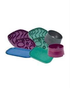 ZESTAW WEST PAW HALLOWEEN 