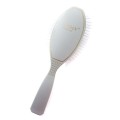 Szczotka Pin Brush Duża (M) Extra Long -Szara , Miękka- marki  Madan's  