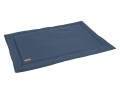 Wodoodporna mata COUNTRY - granatowa - rozm. L (82x60x1,5 cm)- marki Amiplay