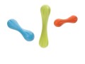 Kość dla psa West Paw Zogoflex Hurley Dog Bone - Mała (XS), zielona