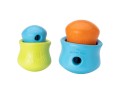 Zabawka dla psa West Paw Zogoflex Toppl Dog Toys - XLarge (XL), zielona