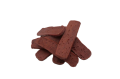 REAL DOG SNACKS Miękkie filety z Jagnięciny 500 g 