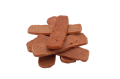 REAL DOG SNACKS Miękkie filety z Królika 500 g 