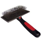 Szczotka pudlówka średnio twarda Duża - marki  ProPet