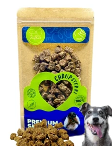 ChrupSterki dla psa - Kaczka 90g- marki BaffiDi 