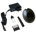 Bezprzewodowo sieciowa, maszynka wykończeniowa z ostrzem Easy Clean 0,4 mm Vetiva Mini - marki Wahl