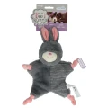 Zabawka dla psa Bunny Puppy Crunchy KNOT - marki BUNNY PUPPY 