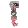 Zabawka dla psa Bunny Puppy Ropey BALL - marki BUNNY PUPPY