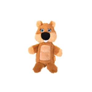 Zabawka dla psa Wiewiórka Belly Boomerz Benny the BEAVER- marki GROWL