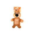 Zabawka dla psa Wiewiórka Belly Boomerz Benny the BEAVER- marki GROWL