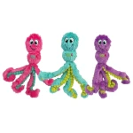 Zabawka dla psa Wubba Octopus Assorti - rozmiar S- marki KONG