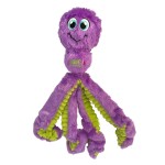 Zabawka dla psa Wubba Octopus Assorti Fioletowa - rozmiar L- marki KONG