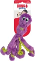 Zabawka dla psa Wubba Octopus Assorti Fioletowa - rozmiar L- marki KONG