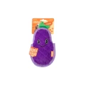 Zabawka dla psa Growl Flip EDDIE the Eggplant- marki GROWL 