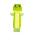 Zabawka dla psa  Belly Busters GARY the Gator- marki GROWL