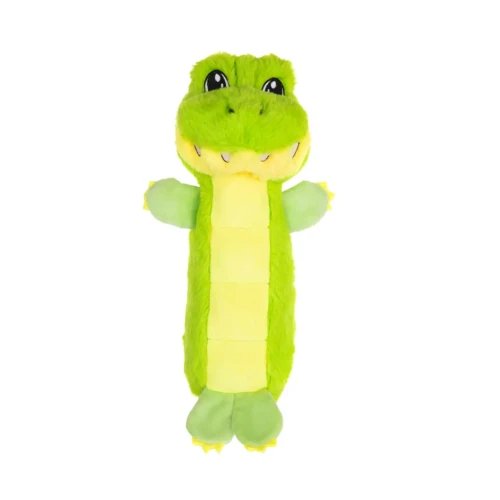 Zabawka dla psa  Belly Busters GARY the Gator- marki GROWL