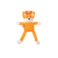 Zabawka dla psa  Pulldozers FREDDY the Fox- marki GROWL 